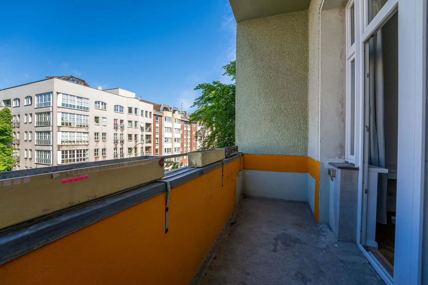 WG-Zimmer in Berlin – Bild 5
