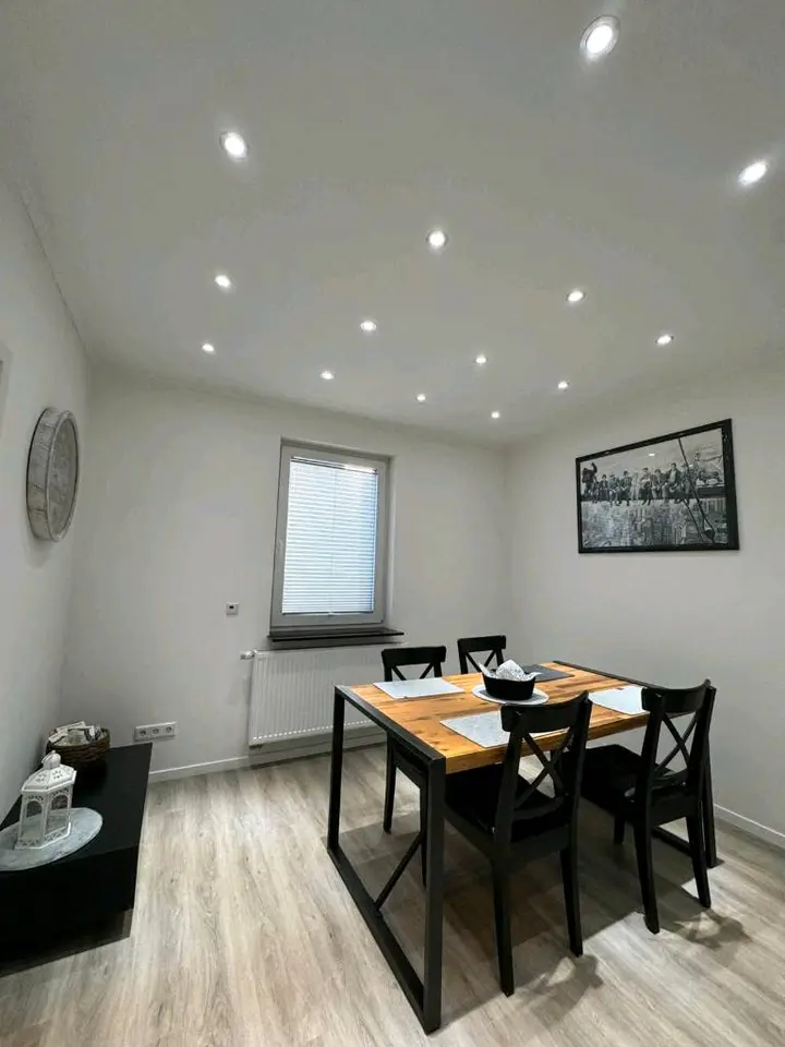 4 Zimmer Wohnung mit 80 m² in Michelstadt – Bild 5