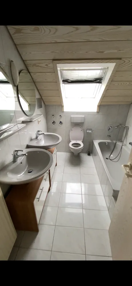 2 Zimmer Wohnung mit 60 m² in Stuttgart – Bild 7