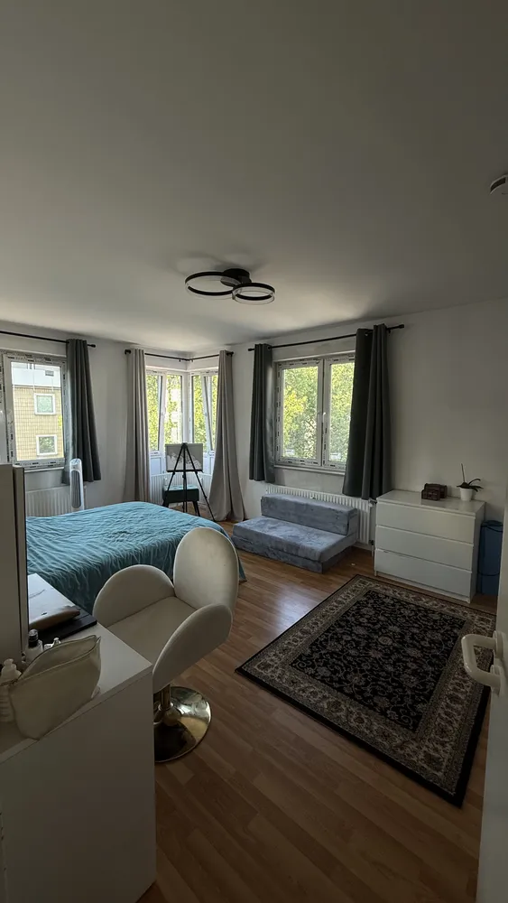 3 Zimmer Wohnung mit 93 m² in Braunschweig – Bild 8