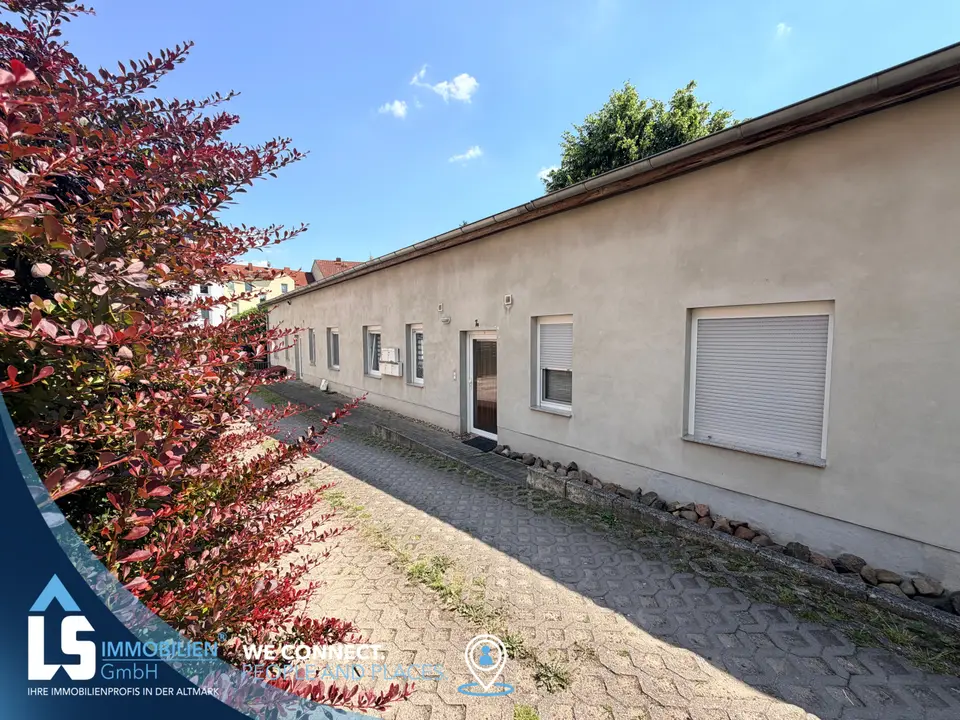 2 Zimmer Wohnung mit 63 m² in Nürnberg – Bild 5