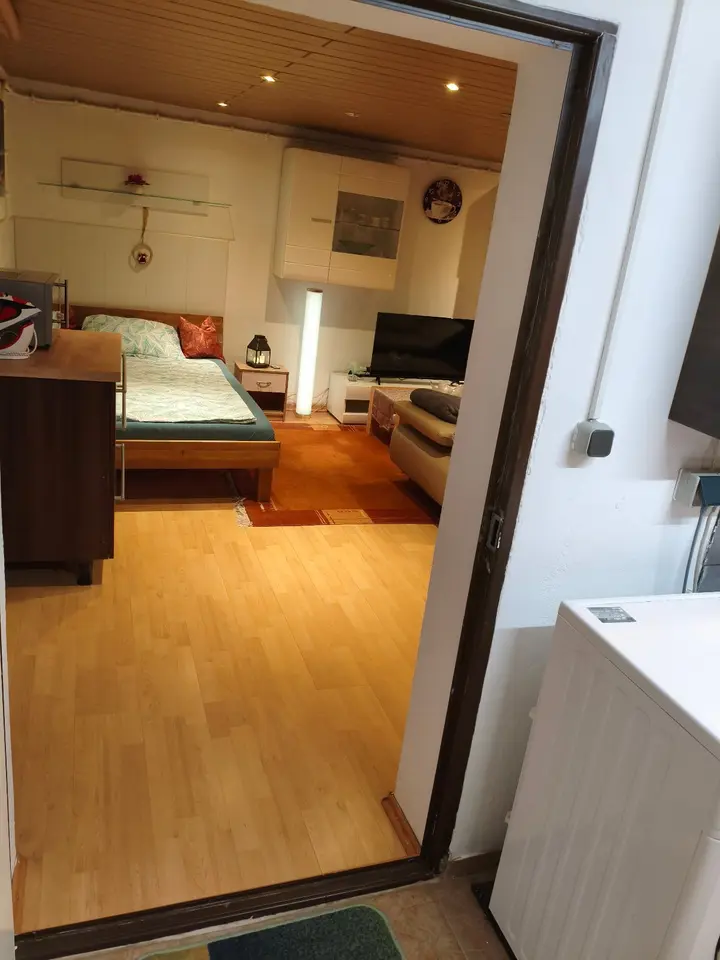 WG-Zimmer mit 35 m² in Donauwörth – Bild 2
