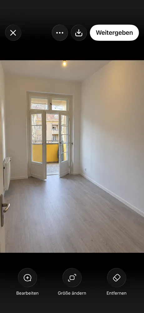 2 room apartment with 52 m² in Berlin – Photo 5
