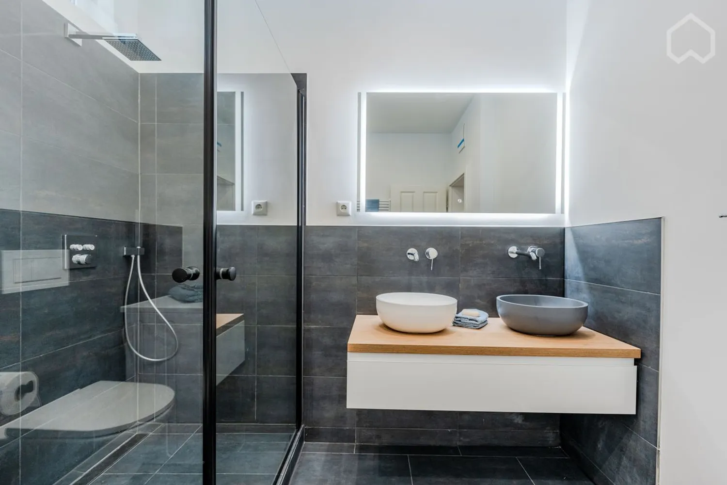 2 Zimmer Wohnung mit 64 m² in Berlin – Bild 10