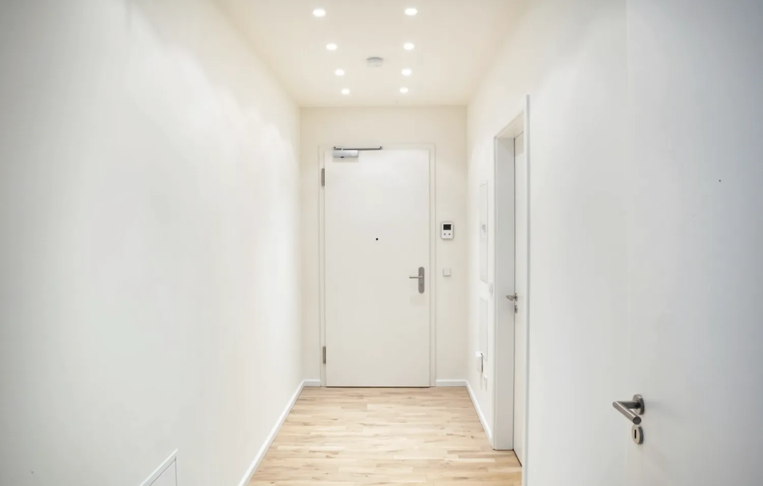 2 Zimmer Wohnung mit 66 m² in Berlin – Bild 6