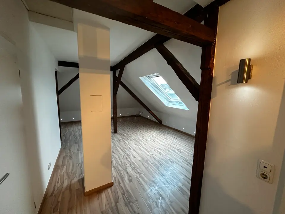 2 Zimmer Wohnung mit 62 m² in Lüdenscheid – Bild 1