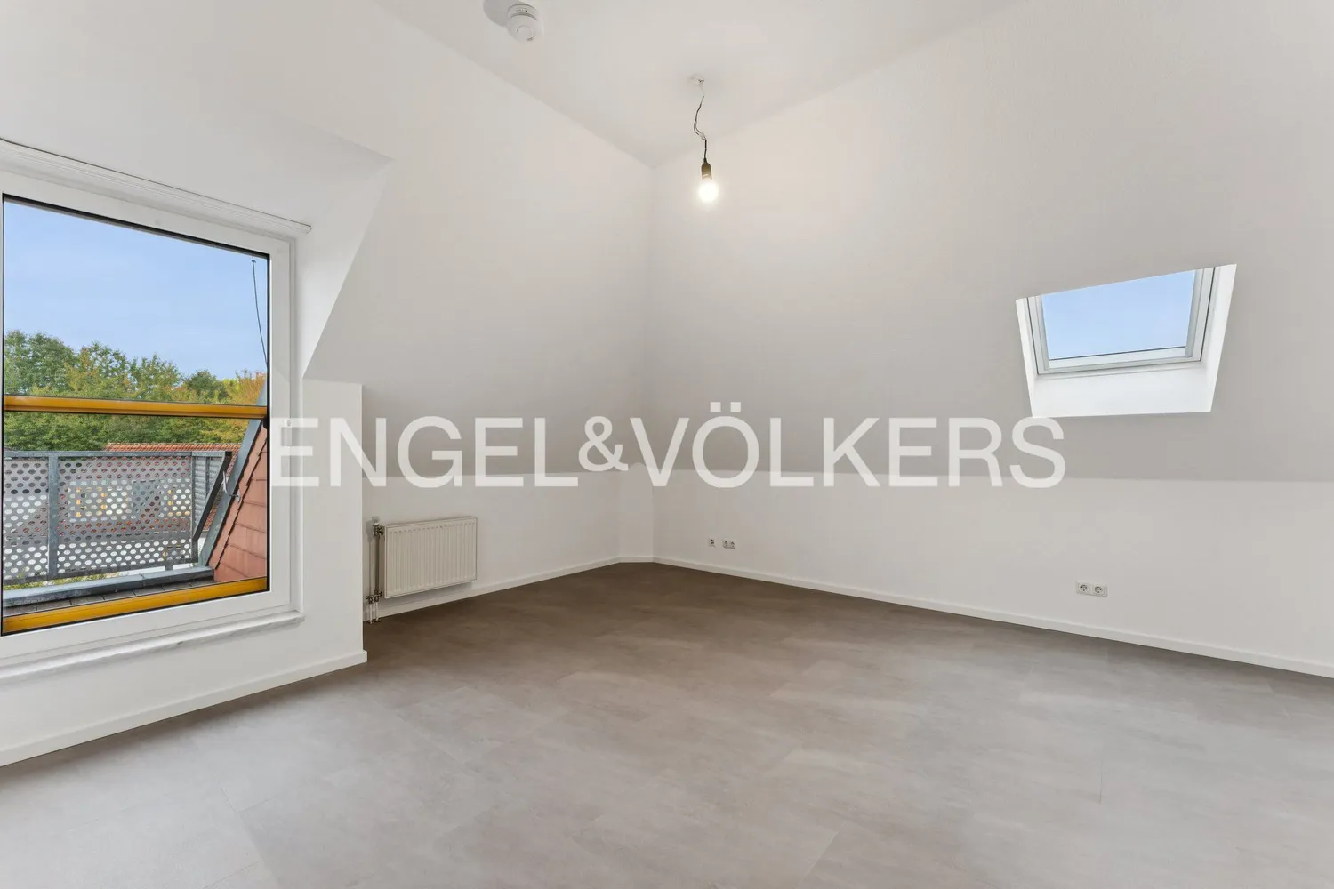 4 room apartment with 104 m² in Frankfurt am Main – Photo 7