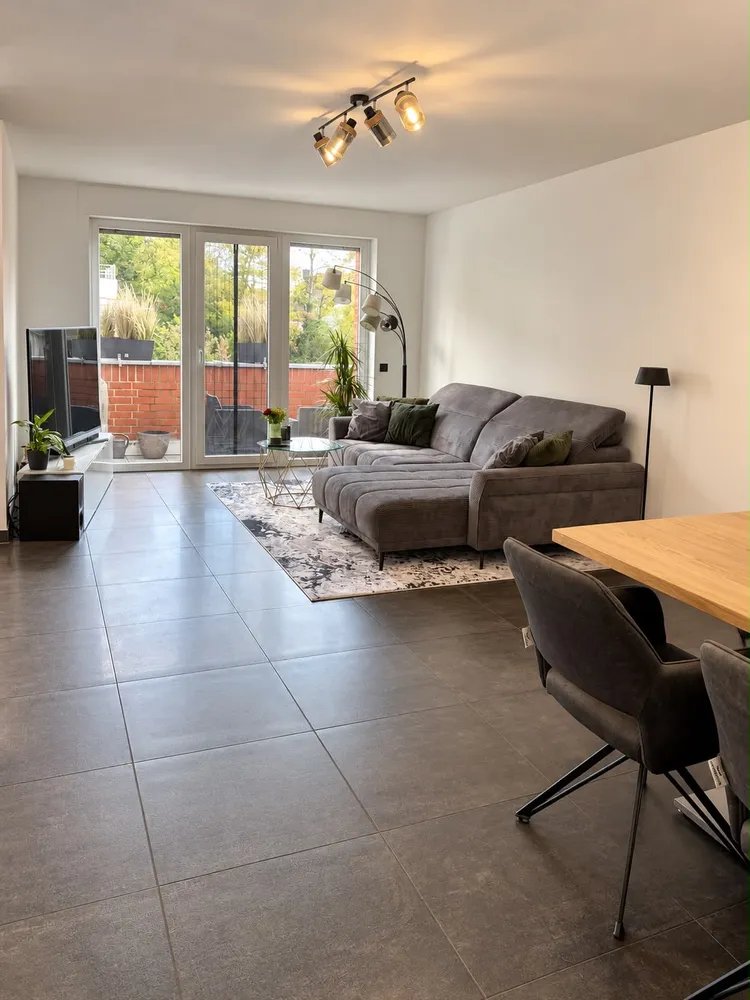 3 Zimmer Wohnung mit 76 m² in Düsseldorf – Bild 3