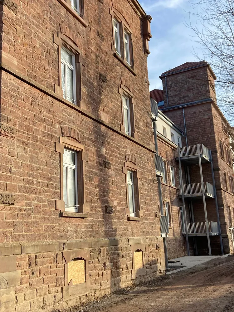 3 Zimmer Wohnung mit 71 m² in Lahr/Schwarzwald – Bild 3