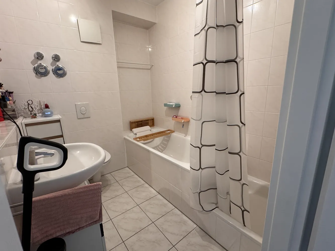 2 Zimmer Wohnung mit 57 m² in Frankfurt am Main – Bild 10