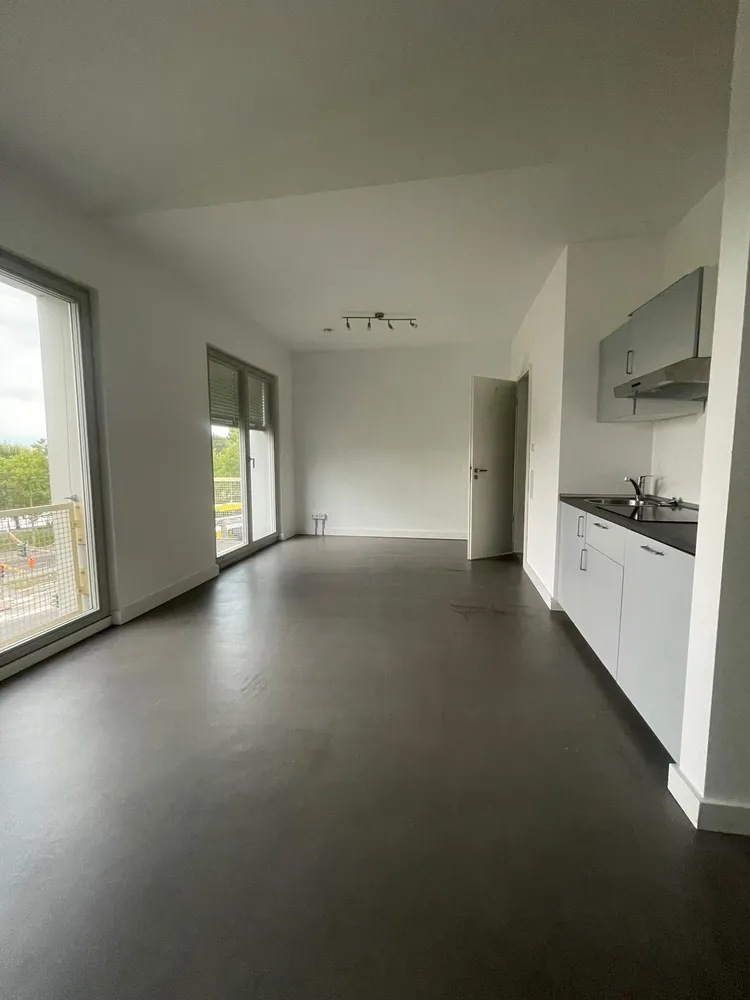 1 Zimmer Wohnung mit 29 m² in Berlin – Bild 2