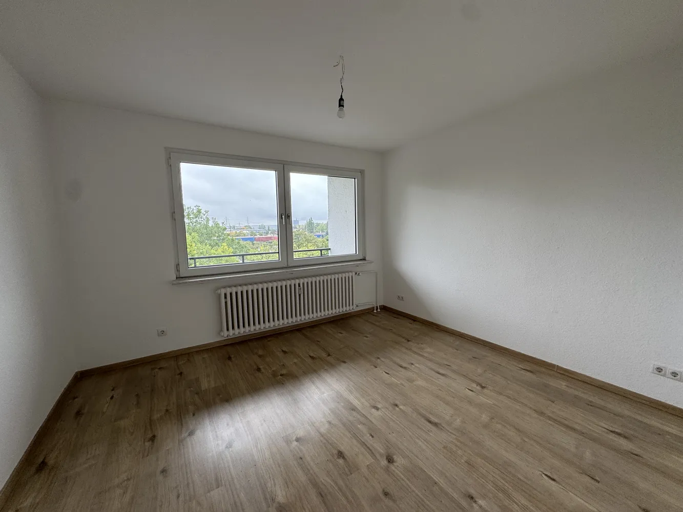 3 Zimmer Wohnung mit 66 m² in Duisburg – Bild 3