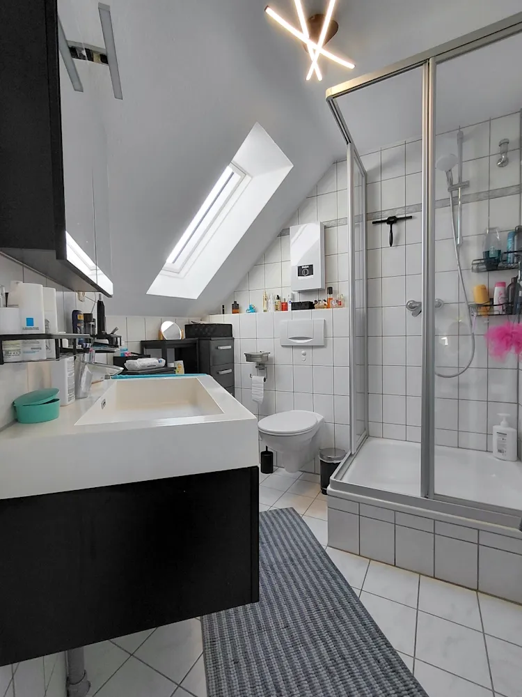 2 Zimmer Wohnung mit 65 m² in Remscheid – Bild 2