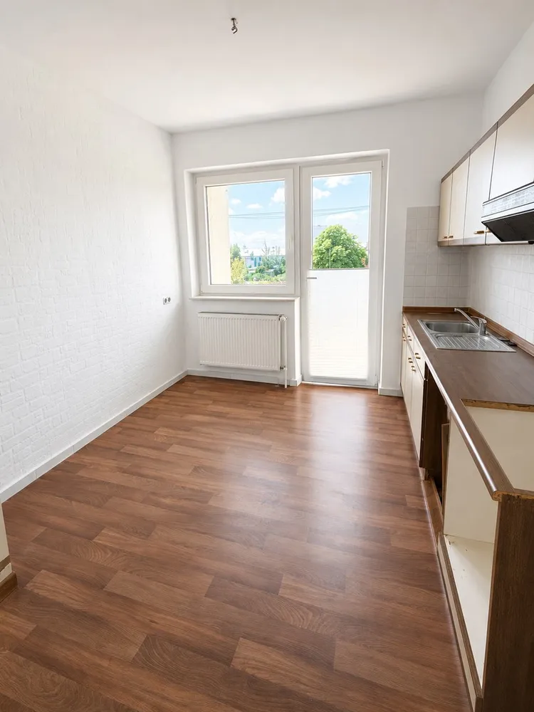 3 Zimmer Wohnung mit 67 m² in Bremen – Bild 7