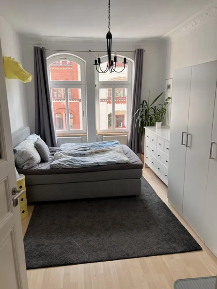 3 Zimmer Wohnung mit 65 m² in Kassel – Bild 3