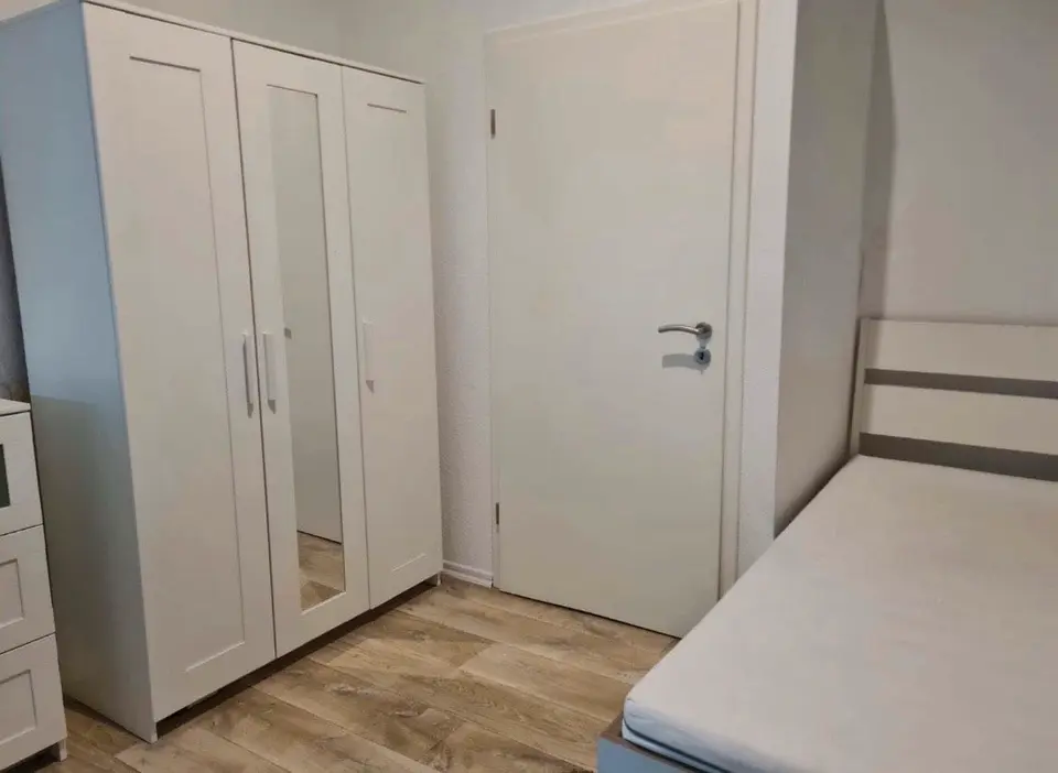 2 Zimmer Wohnung mit 36 m² in Wilhelmshaven – Bild 8