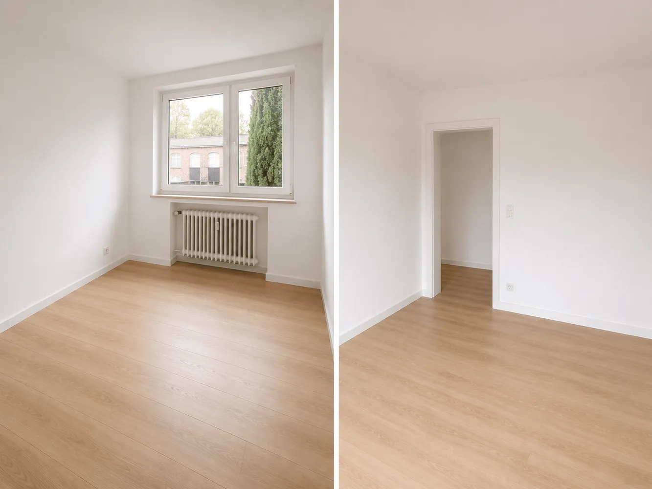 3 room apartment with 65 m² in Mettmann – Photo 3