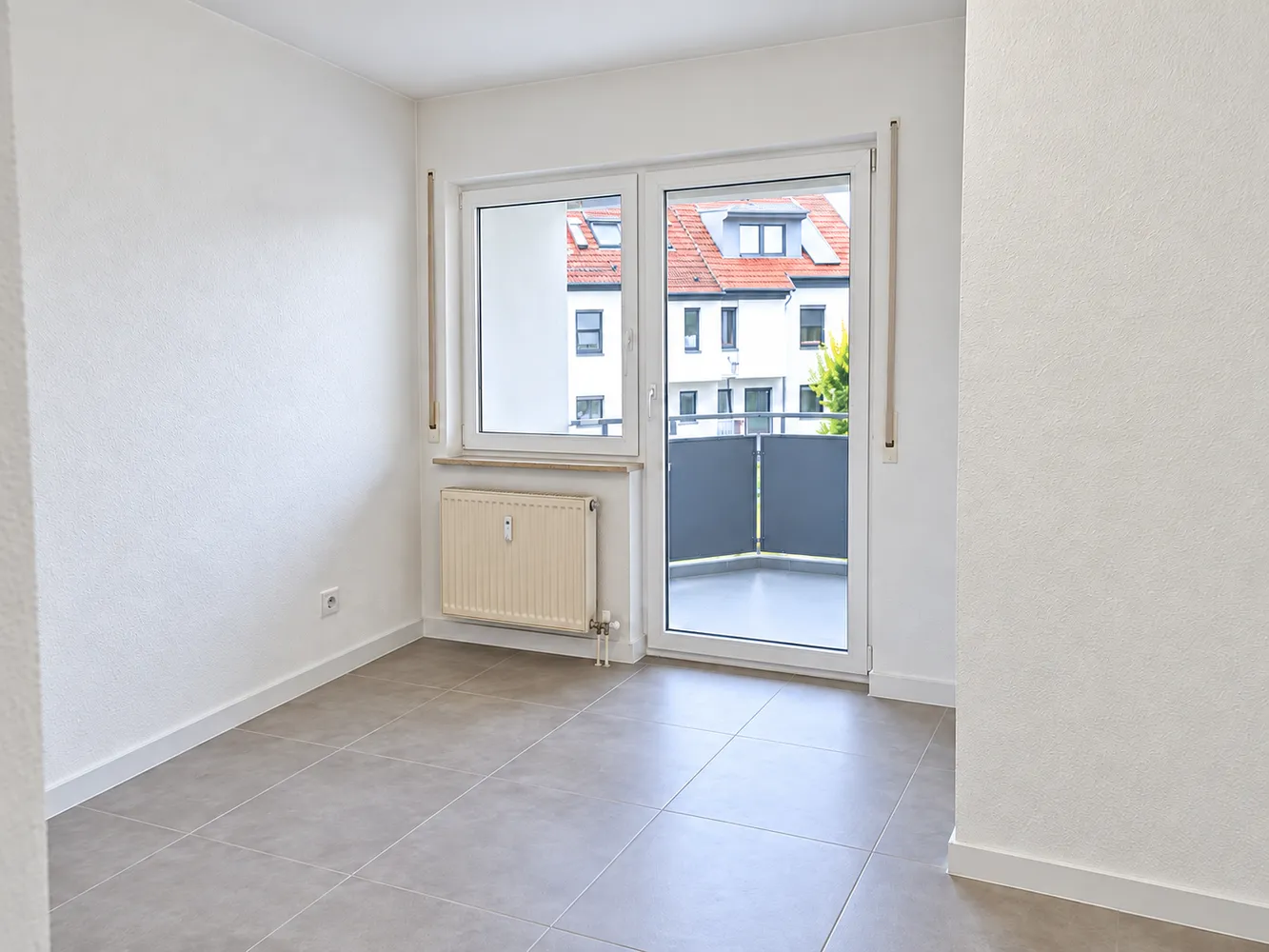 2 Zimmer Wohnung mit 56 m² in Heppenheim – Bild 4