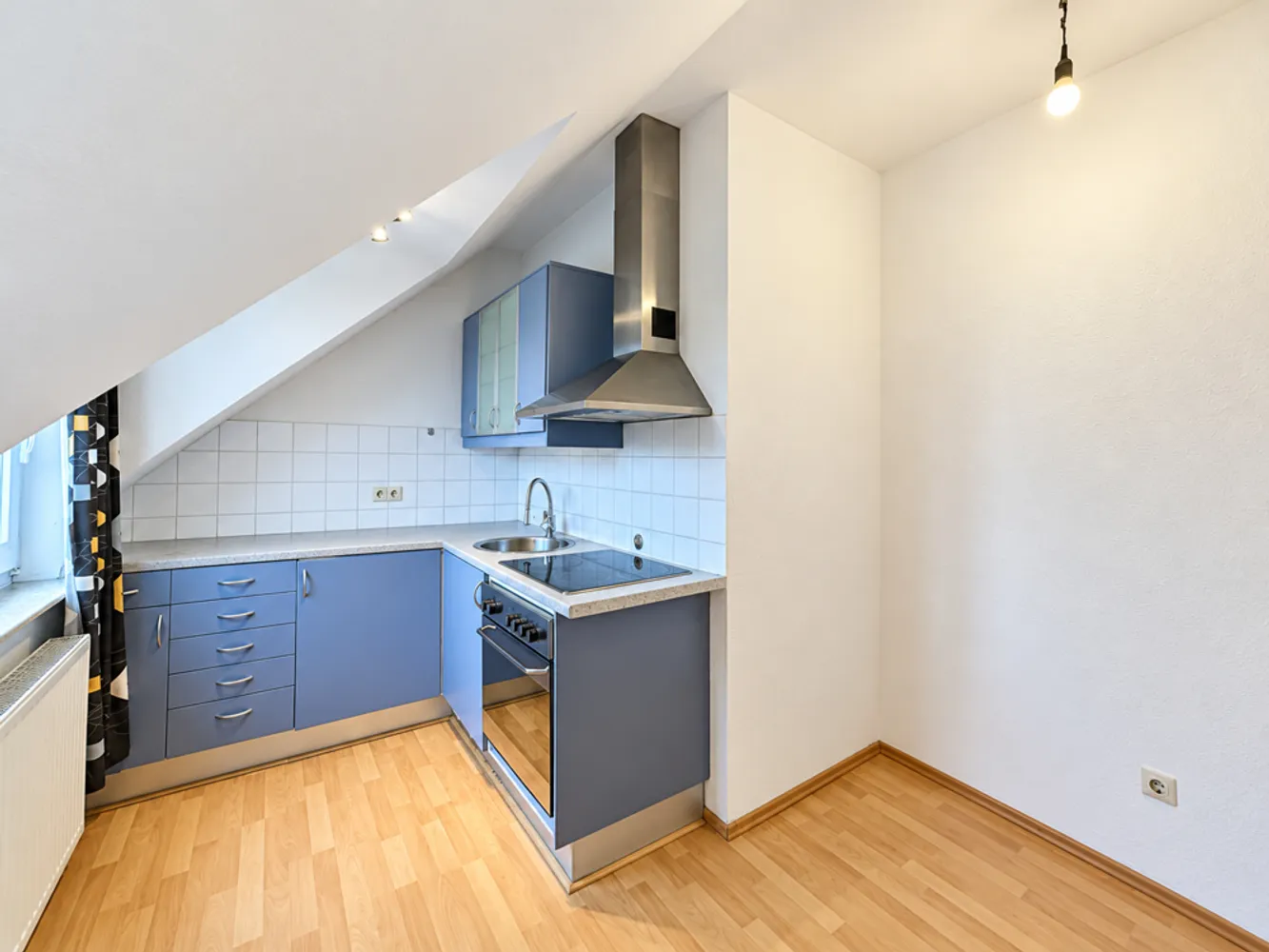 1 Zimmer Wohnung mit 40 m² in Mannheim – Bild 2