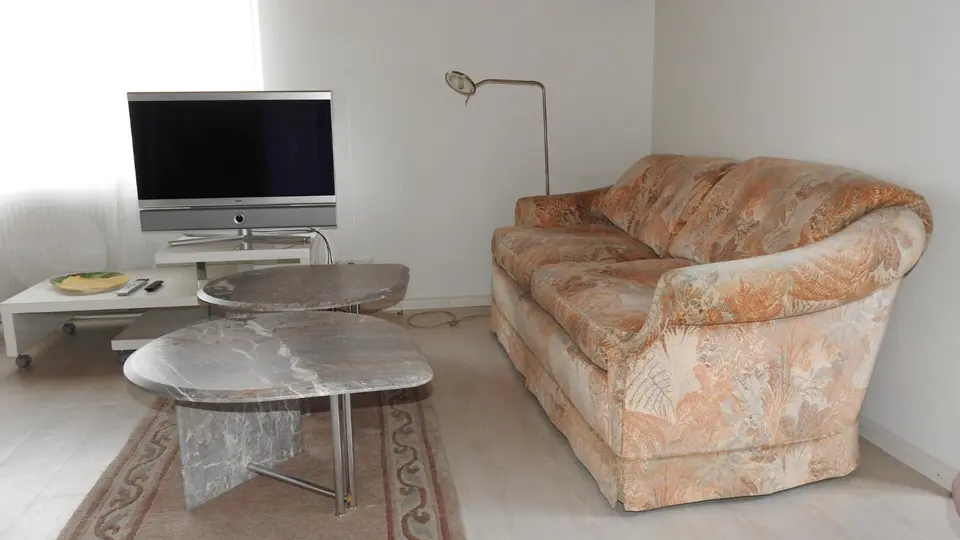 Studio mit 42 m² in Weil am Rhein – Bild 2