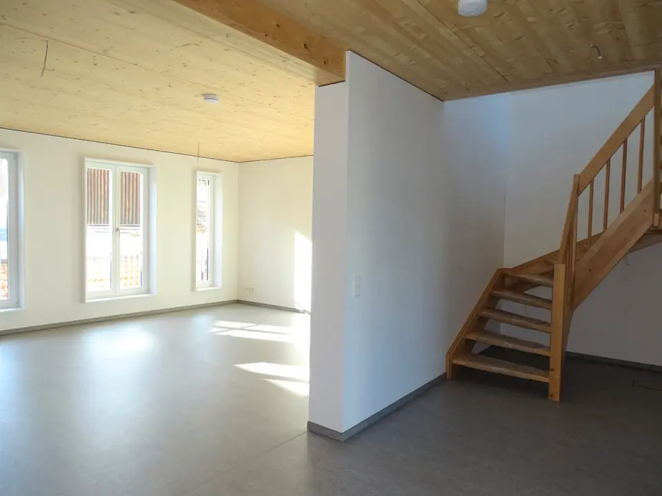 3 Zimmer Wohnung mit 135 m² in Wernigerode – Bild 7