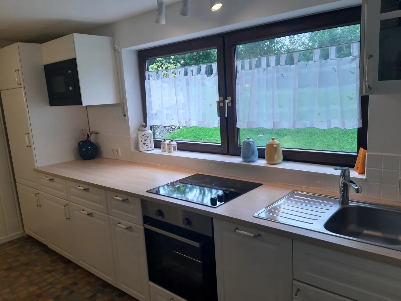 2 room apartment with 35 m² in Biberach an der Riß – Photo 1