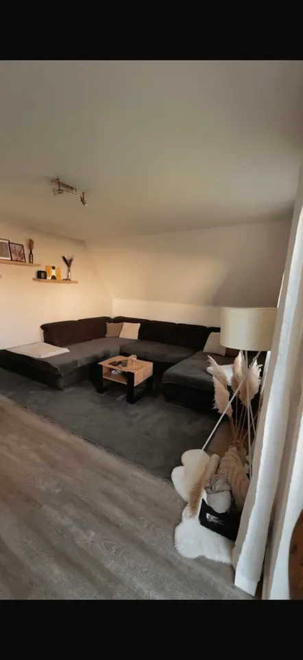 4 Zimmer Wohnung mit 85 m² in Minden – Bild 3