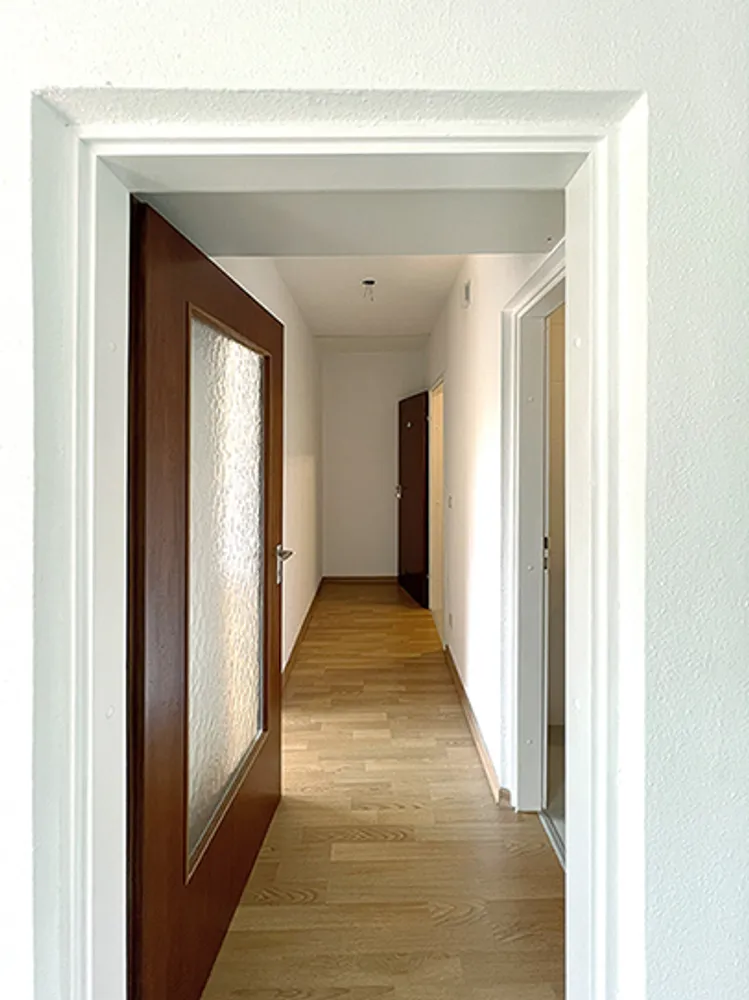2 Zimmer Wohnung mit 68 m² in Nürnberg – Bild 6