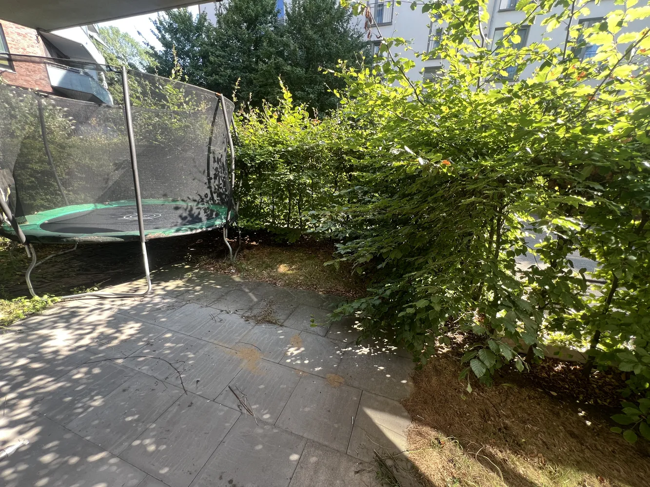3 Zimmer Wohnung mit 85 m² in Hamburg – Bild 6