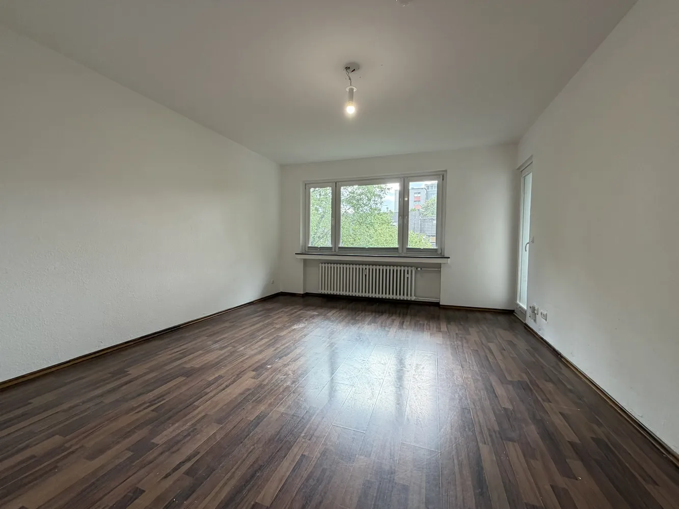 3 Zimmer Wohnung mit 66 m² in Duisburg – Bild 6