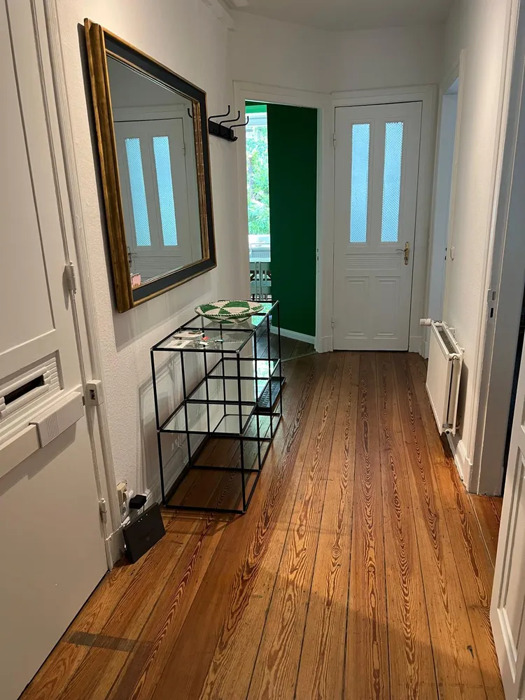 3 Zimmer Wohnung mit 63 m² in Hamburg – Bild 5