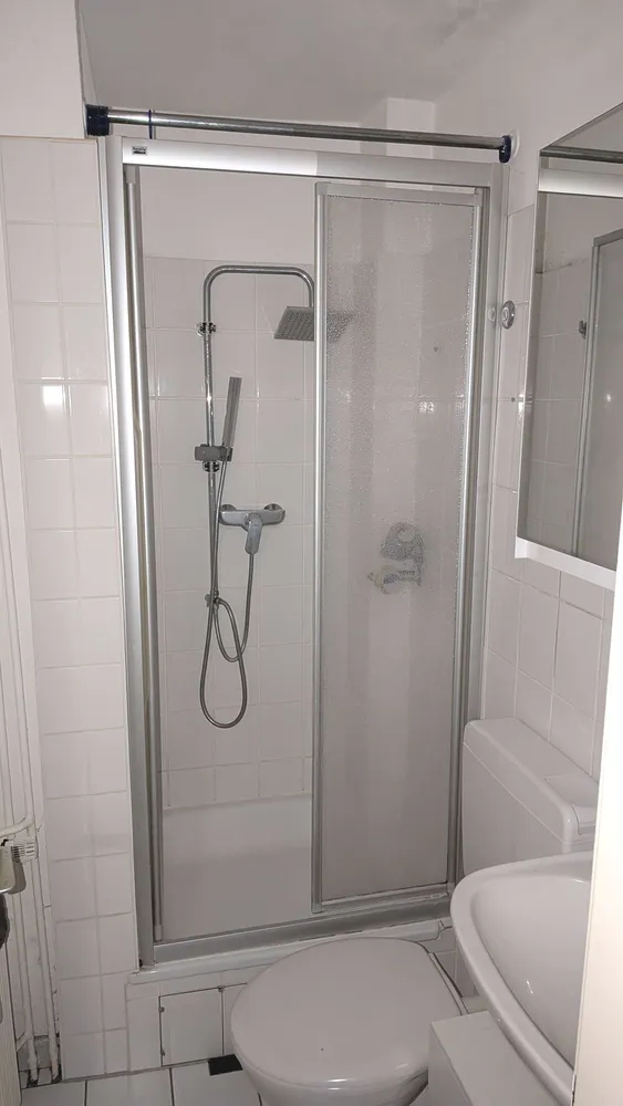 2 Zimmer Wohnung mit 37 m² in Hannover – Bild 4