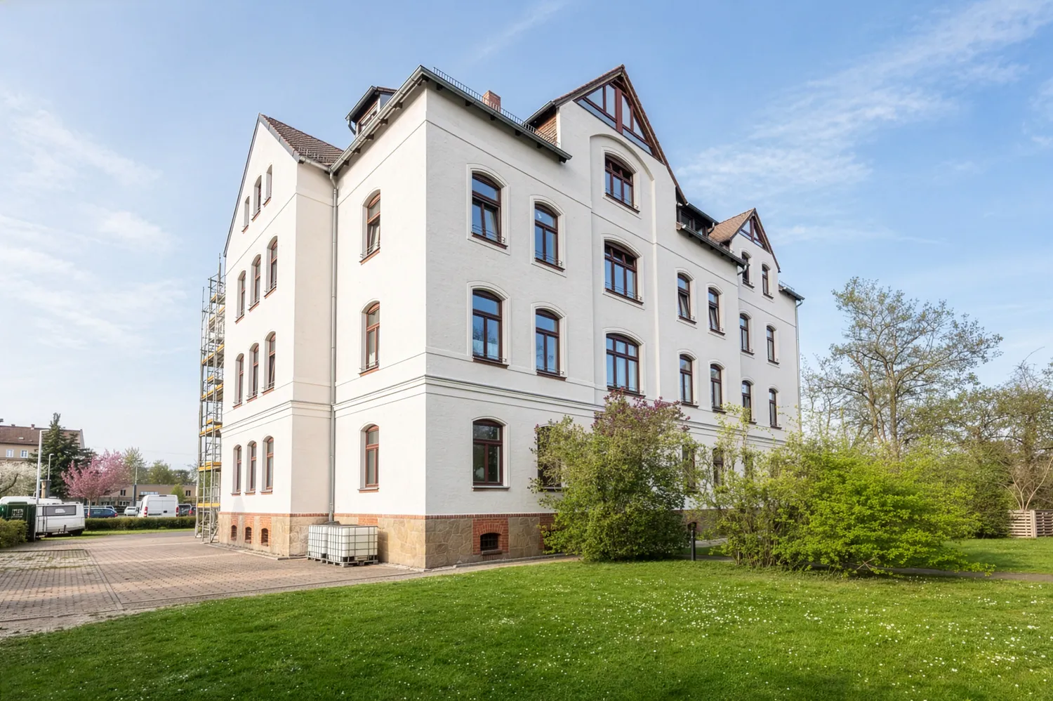 3 Zimmer Wohnung mit 60 m² in Leipzig – Bild 10
