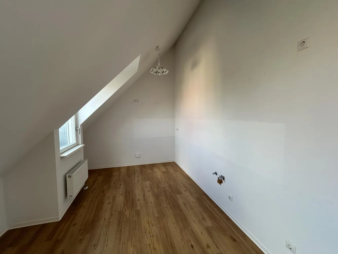 2 room apartment with 58 m² in Darmstadt – Photo 7