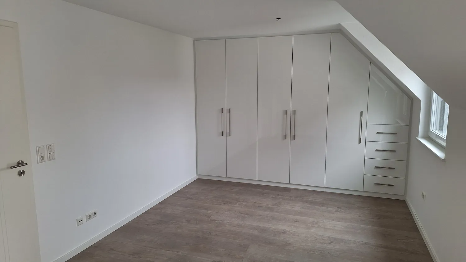 2 room apartment with 78 m² in Rastatt – Photo 2