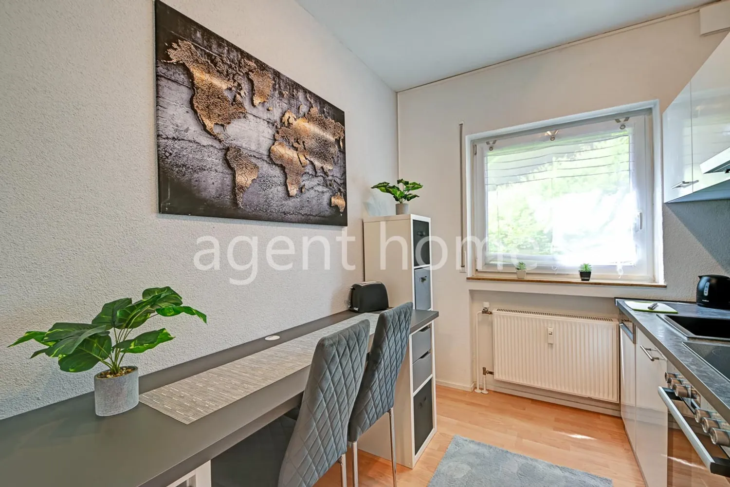 2 Zimmer Wohnung mit 90 m² in Tübingen – Bild 4