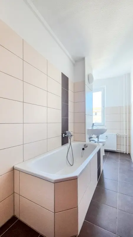 3 Zimmer Wohnung mit 62 m² in Hoyerswerda – Bild 7