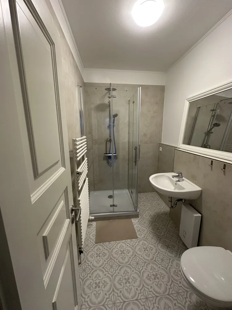 3 Zimmer Wohnung mit 54 m² in Potsdam – Bild 3