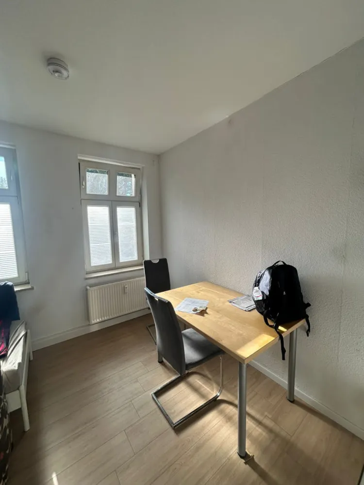 1 Zimmer Wohnung mit 28 m² in Leipzig – Bild 7
