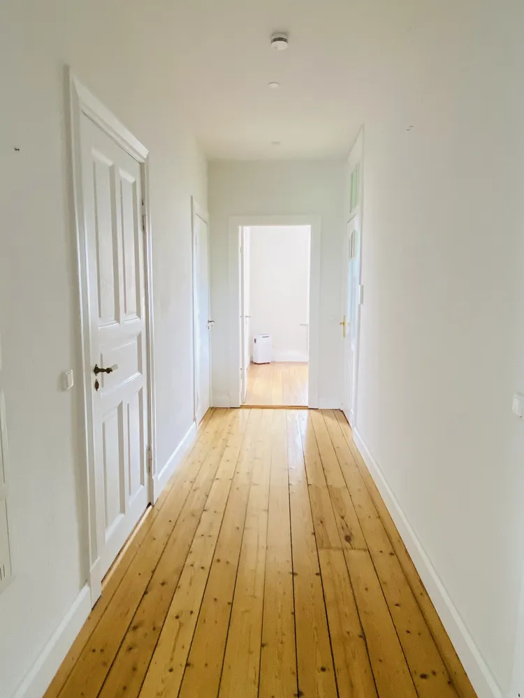 4 Zimmer Wohnung mit 100 m² in Cuxhaven – Bild 7