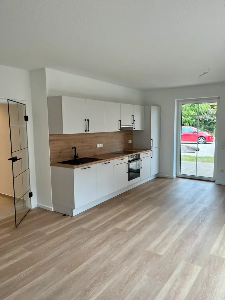 3 Zimmer Wohnung mit 76 m² in Quakenbrück – Bild 3