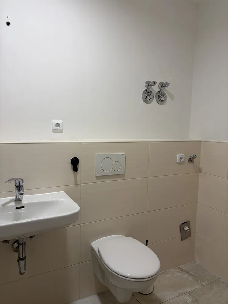 2 Zimmer Wohnung mit 52 m² in Lübeck – Bild 8