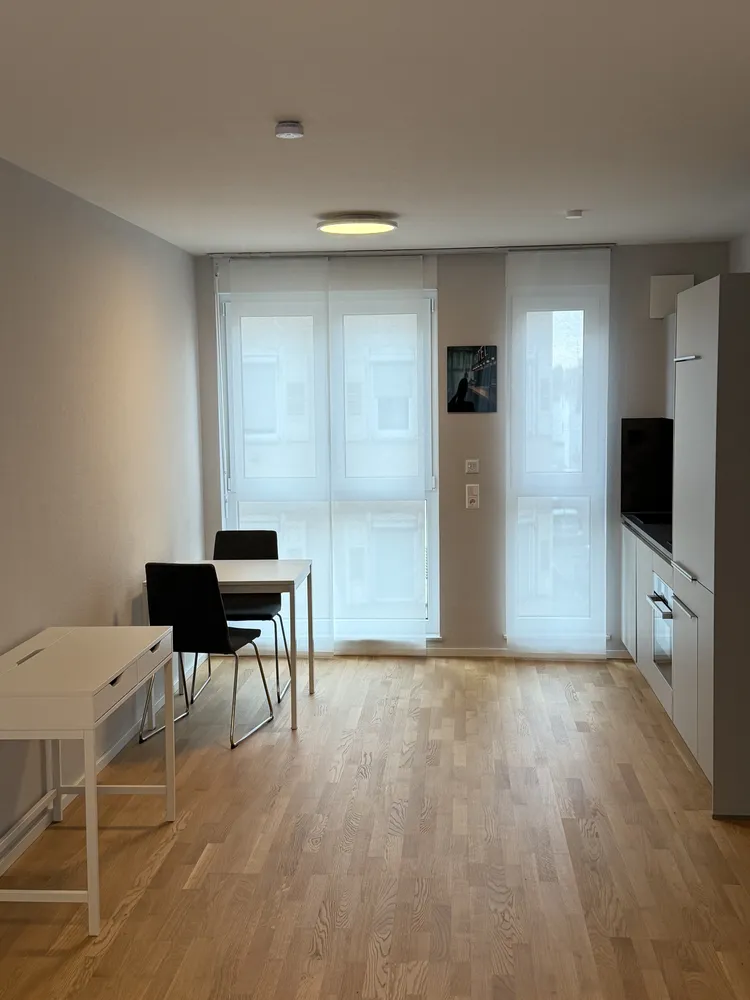 1 Zimmer Wohnung mit 35 m² in Stuttgart – Bild 8