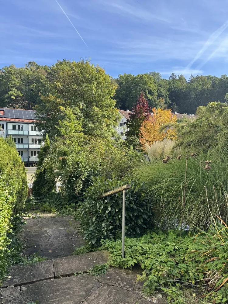 WG-Zimmer mit 20 m² in Marburg – Bild 12