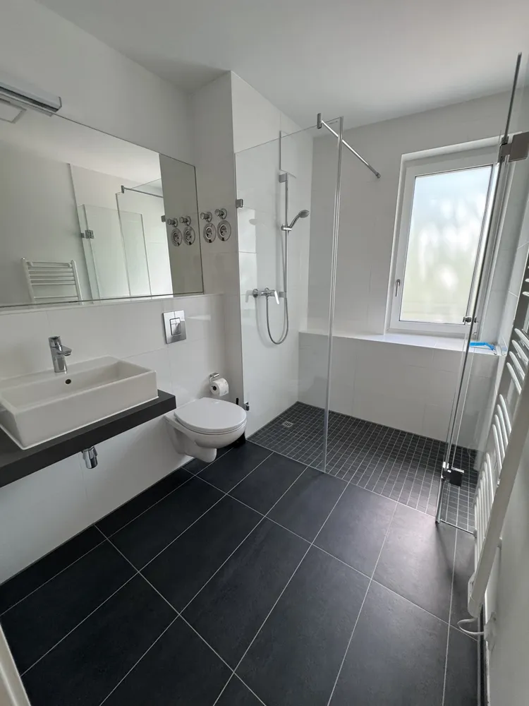 1 Zimmer Wohnung mit 30 m² in Berlin – Bild 3