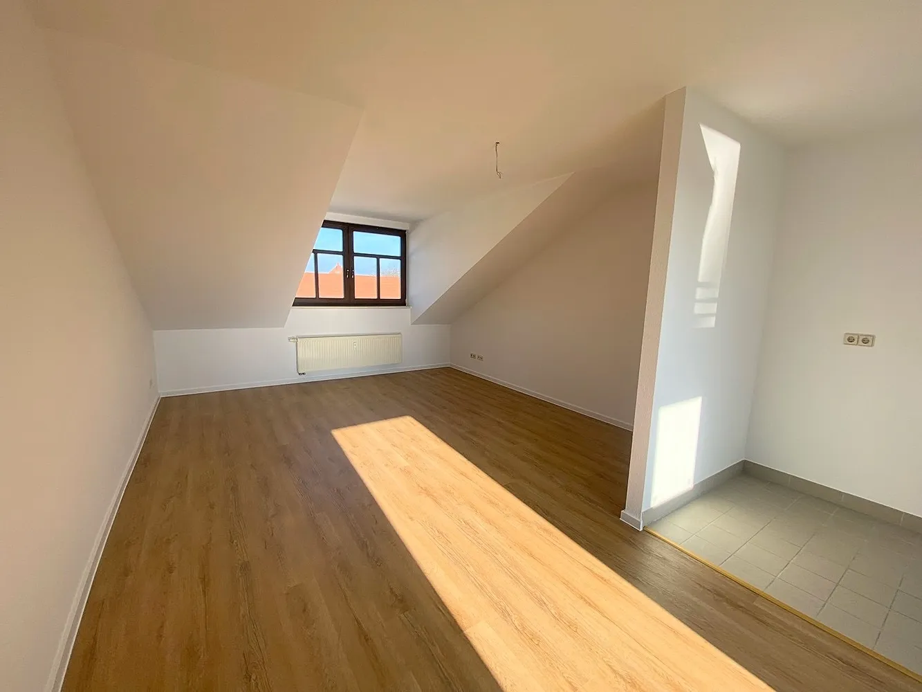 2 Zimmer Wohnung mit 54 m² in Leipzig – Bild 6