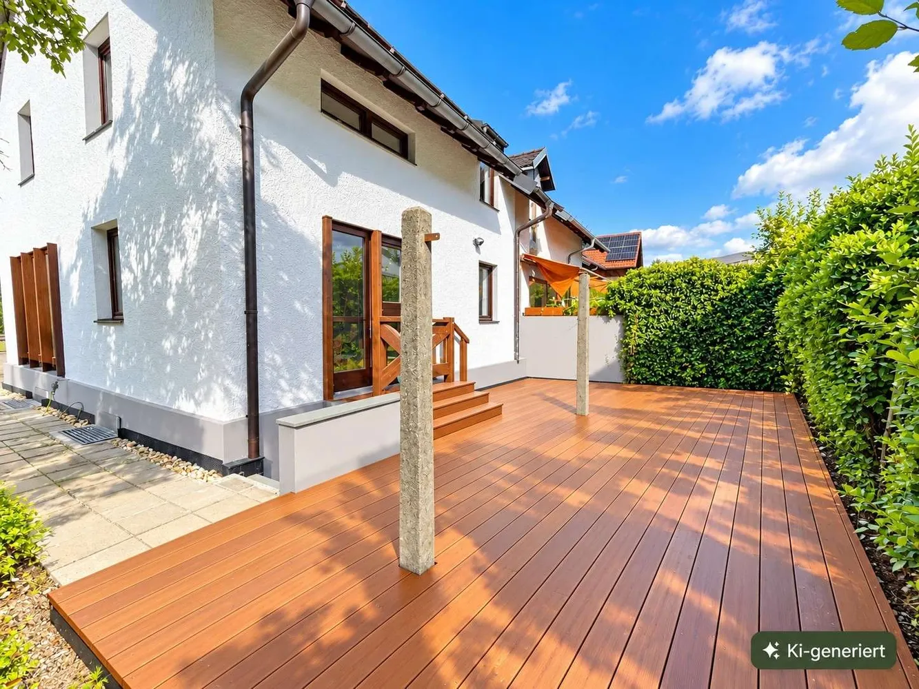 7 Zimmer Haus mit 157 m² in München – Bild 11