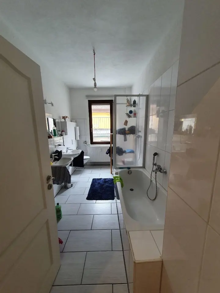 2 Zimmer Wohnung mit 76 m² in Rottenburg am Neckar – Bild 9