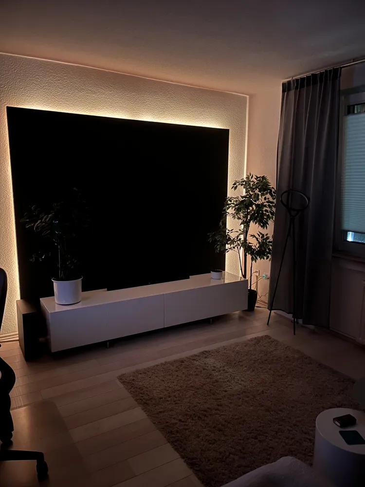 2 Zimmer Wohnung mit 58 m² in Düsseldorf – Bild 7