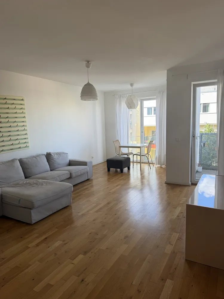 2 Zimmer Wohnung mit 66 m² in Berlin – Bild 3